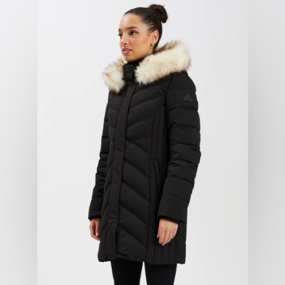 BNWT Point zero winter jacket - Picture 6 of 7